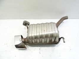 2015 Mercedes R172 SLK350 muffler, exhaust, right, 1724911301 - $158.94