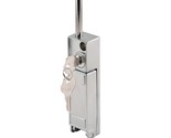 Prime-Line U 9997 Aluminum, Sliding Patio Door Keyed with Bolt Lock (Sin... - $37.99