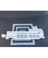 Samsung Refrigerator Left Lower Freezer Slide Rail P# DA97-13661A - $83.56 CAD