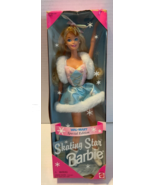 Skating Star Barbie Doll Mattel 1995 Walmart Exclusive Special Edition V... - £11.19 GBP