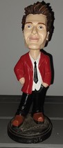 2001 NSYNC JC Chasez Bobble Head Doll 8-inch Best Buy Exclusive - $7.00