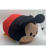 Disney Just Play Tsum Tsum Mickey Mouse Plush 8.5&quot; Soft Plush Stuffed Toy - €7,60 EUR