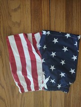 American Flag Size 24 Months Boys Swim Shorts - £18.57 GBP