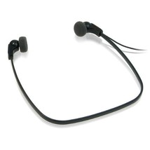 Philips Stereo Headphones LFH-334 Under-the-Chin Style Stereo Headset for All Ph - £89.78 GBP