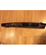 2004-2007 BMW 525i 530i FRONT DASH WOODGRAIN TRIM PANEL - Part # 145373-... - $1,499.36 MXN