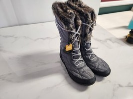 Columbia Women&#39;s Minx Mid Iii Boots (Waterproof &amp; Insulated Sz 8.0 - £73.29 GBP