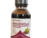 Rhodiola Rosea for Brain, Energy, Stamina, Stress, &amp; Mood Support | Ener... - £11.66 GBP