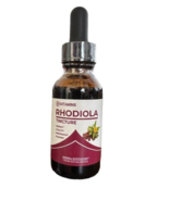 Rhodiola Rosea for Brain, Energy, Stamina, Stress, &amp; Mood Support | Ener... - $20.36 CAD
