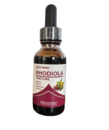 Rhodiola Rosea for Brain, Energy, Stamina, Stress, &amp; Mood Support | Ener... - £11.62 GBP