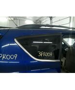 Passenger Quarter Glass Privacy Tint Fits 13-17 ESCAPE 104217027 - $3,520.74 MXN