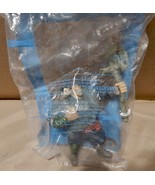 McDonald&#39;s TONG #8 Raya &amp; The Last Dragon Disney Happy Meal Toy Sealed N... - $7.53 CAD