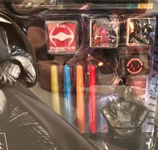 Star Wars DARTH VADER Color Activity Set - Mini Markers, Stampers, Notebook NEW - $5.34