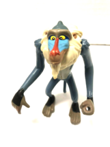 Disney Lion King RAFIKI Monkey 3 1/2" Figure - £3.94 GBP