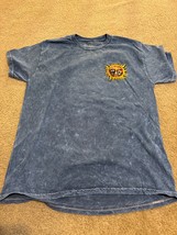 Sublime 40oz To Freedom / Retro Graphic T-Shirt Adult Size Medium Washed... - $12.46