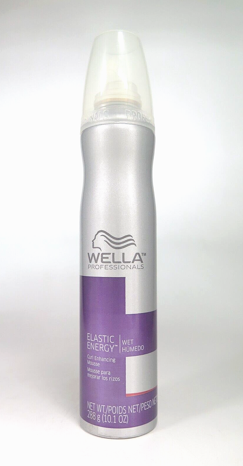 Wella Profesionals Elastic Energy Curl Enhancing Mousse 10.1 oz / 288 g - $34.95