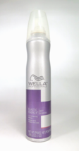 Wella Profesionals Elastic Energy Curl Enhancing Mousse 10.1 oz / 288 g - £27.93 GBP