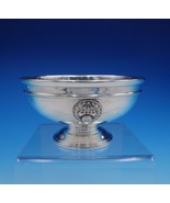 Continental by International Sterling Silver Candy Dish with ATA Insigni... - $416.57 CAD