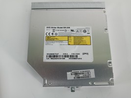 Toshiba Satellite P855-S5102 DVD Rewriter Model SN-208 Tested - £8.60 GBP