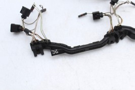 12-18 BMW F30 320I 328I N20 N26 2.0L ENGINE IGNITION COIL WIRE HARNESS E5988 image 4