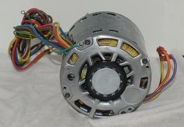 Source 1 FHM3590 Direct Drive Blower Motor 3 Speed 208/230 Voltage image 6