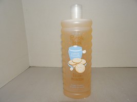 Avon Bubble Bath Bain-Mousse Sugar Cookie BISCUITS-24 Ounce-Full - £27.87 GBP