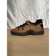Lobo Solo Brown Leather Shoes Men’s Size 8.5 M 40081692 - $20.00