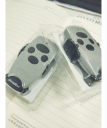 DoorHan 4 Button Remote Control Transmitter 750/1200, FAST-750, FAST-120... - $186.52 MXN