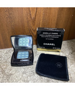 Chanel Irréelle Ombre Multi Effects Eye Shadow 22 Fluorine VERY RARE! - $3,171.34 MXN