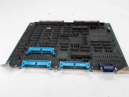 Mitsubishi FX52A BN624A220H0I Circuit Board  - £203.09 GBP