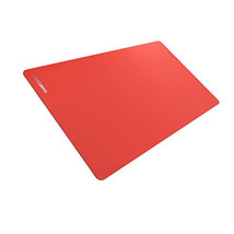 Gamegenic Prime Playmat 2mm - Red - $34.90