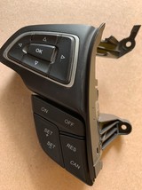 NEW OEM Steering Wheel Cruise Control Switch For Ford Escape GJ5T-9E740-... - $43.00