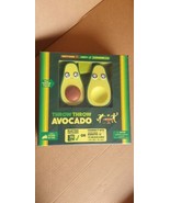  Throw Throw Avocado Game Exploding Kittens Board Game Card - New - $15.40 CAD