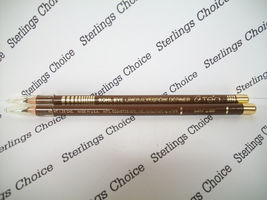 2 Tea Eyeliner / Eyebrow Definer #005 Earth - $6.92