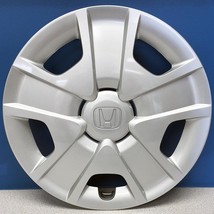 ONE 2012-2014 Honda Fit # 55089 15&quot; 5 Spoke Hubcap / Wheel Cover # 44733-TF0-G12 - $159.99