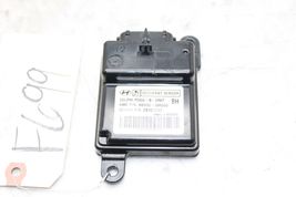 09-11 HYUNDAI GENESIS SEDAN Front Right Seat Occupant Weight Sensor F699 image 2