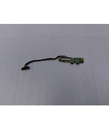 Compaq Presario F500 Audio Board W Cable DAAT8BAB8B9 - $2.14 CAD