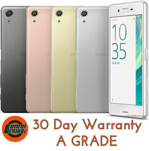 Unlocked Sony Xperia X Performance SO-04H 4G Lte 32GB Smart Cell Phone *A Grade - £36.74 GBP+