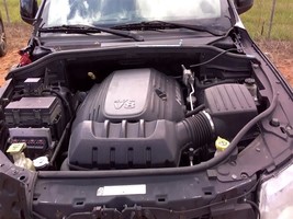 Crossmember/K-Frame Front 5.7L Fits 11-15 DURANGO 103971045 - $1,854.73 MXN