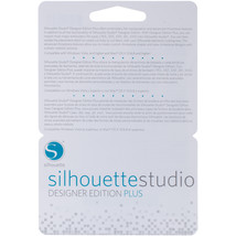 Silhouette Studio Designer Edition Plus Card  - £54.03 GBP