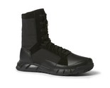 Oakley Men&#39;s SI Light Patrol Outdoor Boot  Size 12.5 Black NEW IN BOX - $125.35