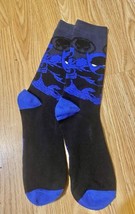 Marvel Black Panther Crew Socks Men’s Size 9-13 - $10.00