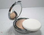Chantecaille Compact Makeup  Powder  Dune,.35oz   NWOB - £50.35 GBP