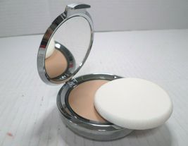 Chantecaille Compact Makeup  Powder  Dune,.35oz   NWOB - £49.25 GBP