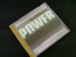 Classical Power: Water [Audio CD] Mendelssohn; Rossini; Bizet; Tchaikovsky; Beet - £9.26 GBP
