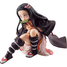 Ichiban Kuji Nezuko Figure Demon Slayer Tengen Uzui is Here Prize E - $33.00