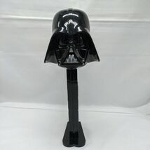 12&quot; Darth Vader Pez Candy Dispenser **NO SOUND** Star Wars Large Giant 2005 - €5,98 EUR