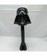 12&quot; Darth Vader Pez Candy Dispenser **NO SOUND** Star Wars Large Giant 2005 - €5,94 EUR