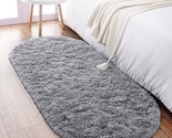 Noahas Ultra Soft Fluffy Bedroom Rugs Kids Room Carpet Modern Shaggy Are... - £31.46 GBP