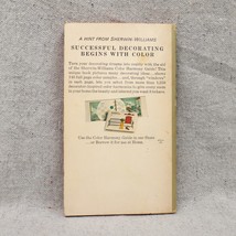 Heloise All Around the House Housekeeping Homemaking Cleaning 1965 Paper... - £10.51 GBP