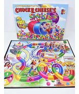 Vintage 2006 Chuck E Cheese Skytubes Board Game - $49.99